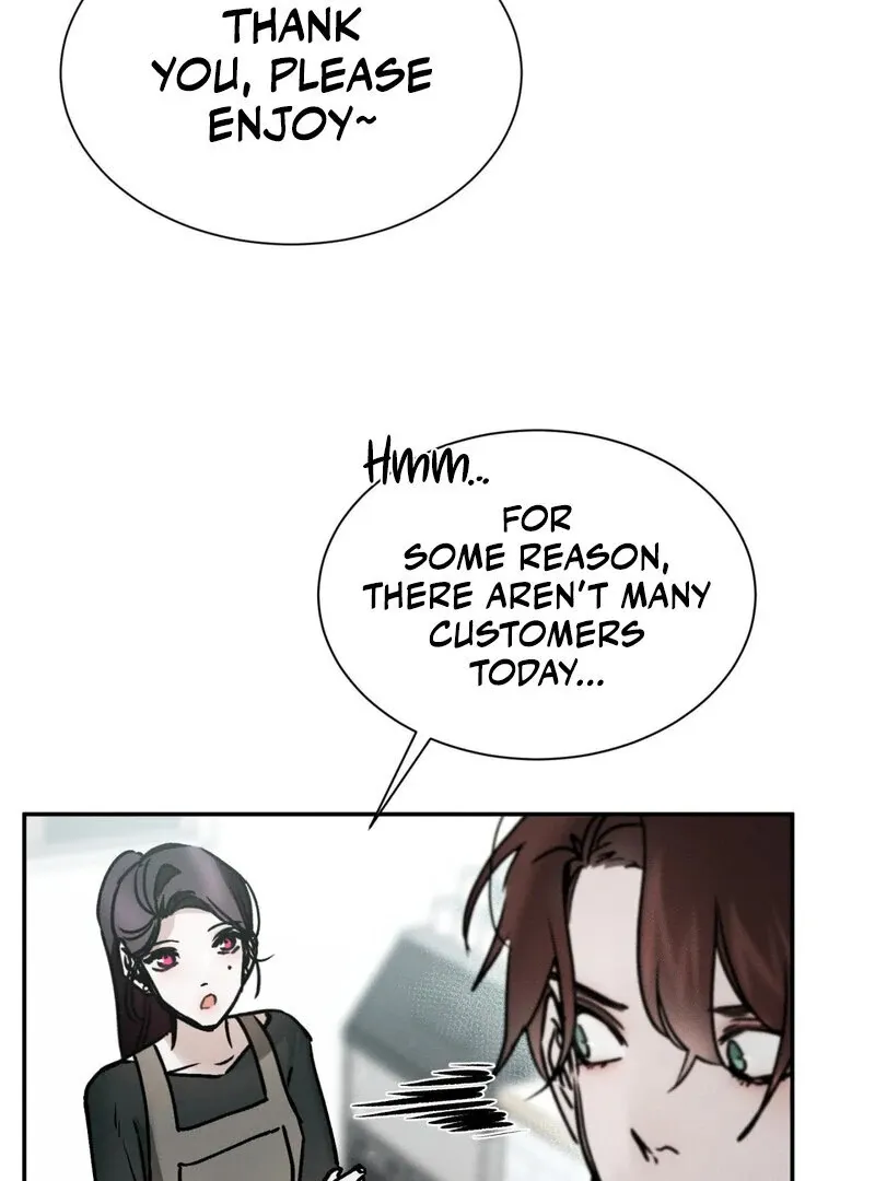 I Think You Are Chapter 21 page 12 - 