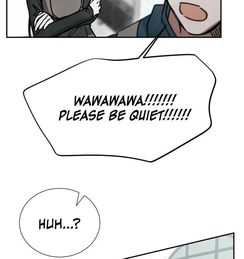 I Think You Are Chapter 21 page 13 - 