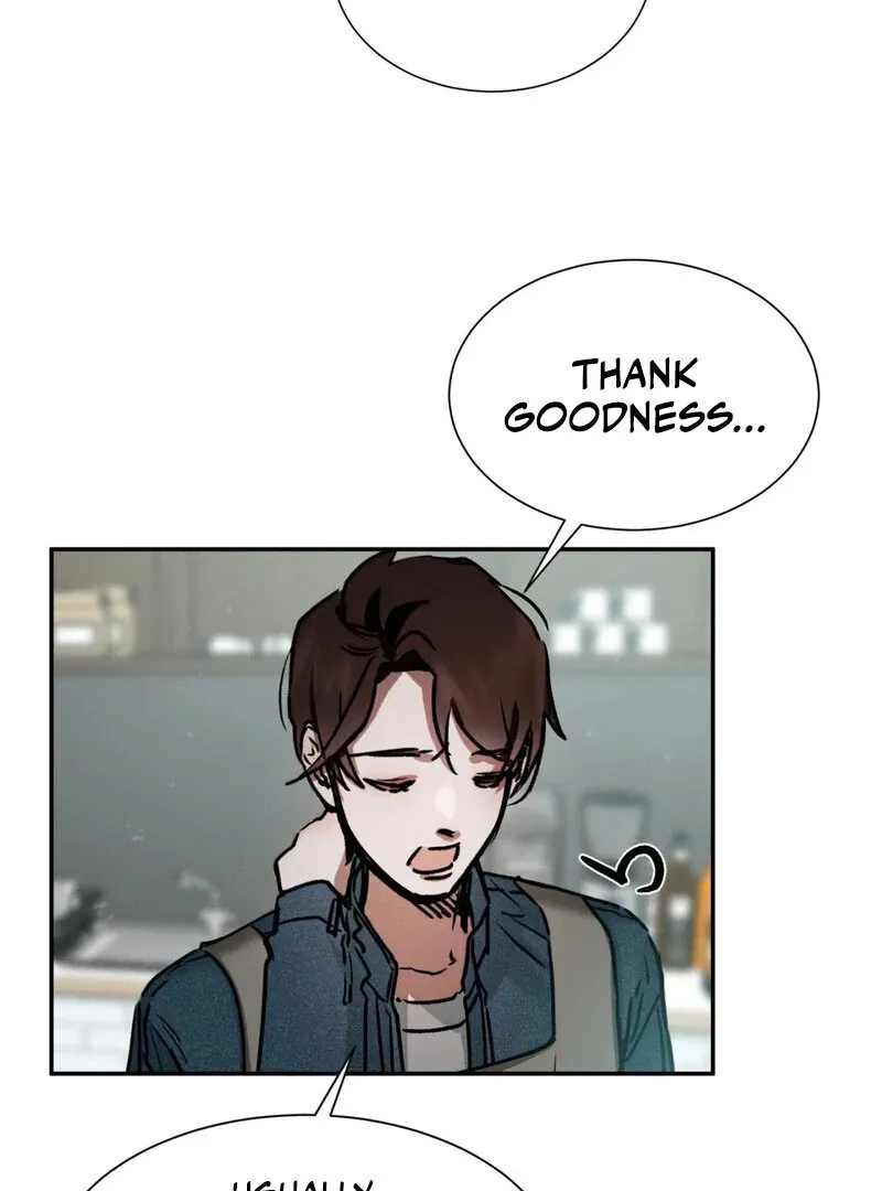 I Think You Are Chapter 21 page 16 - 