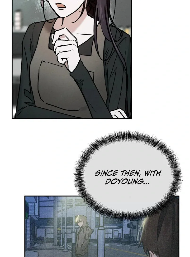 I Think You Are Chapter 21 page 19 - 