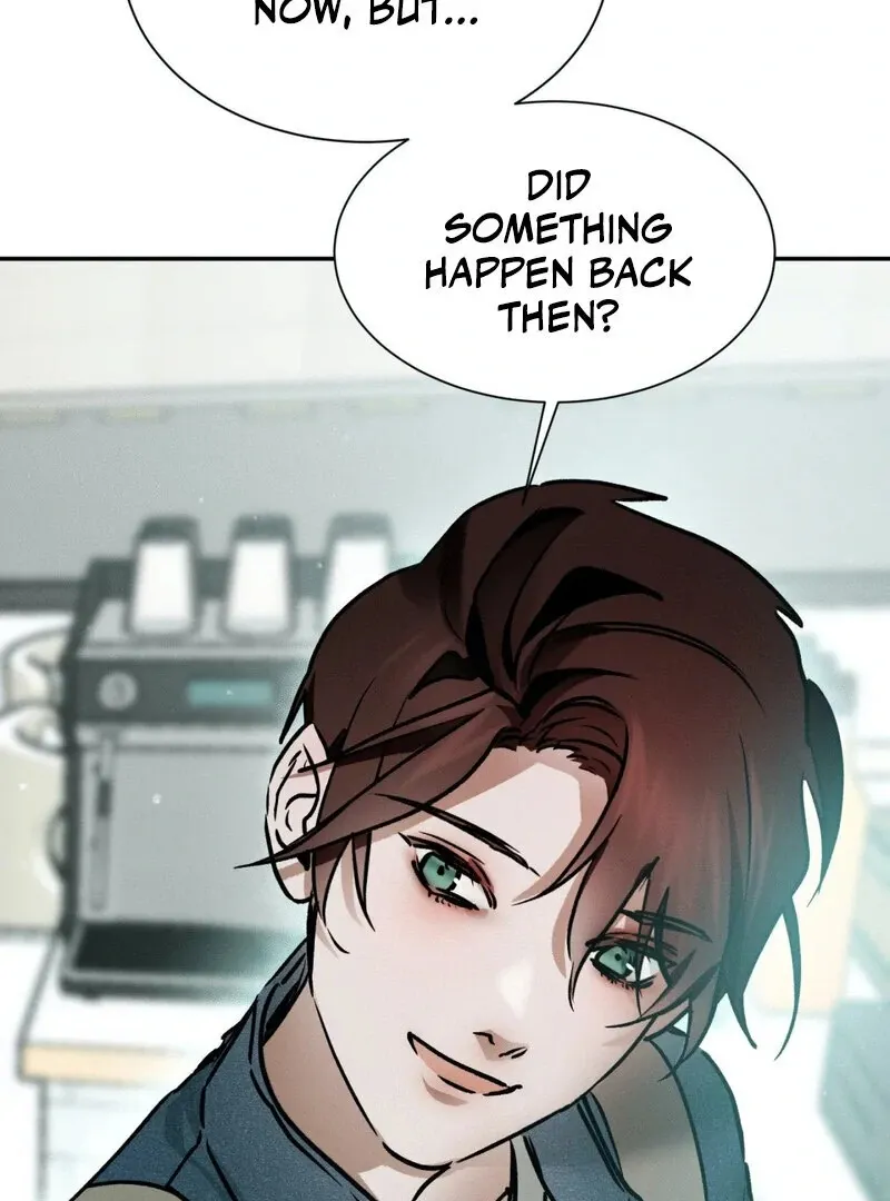 I Think You Are Chapter 21 page 21 - 