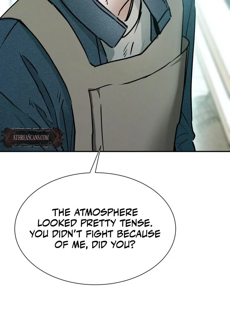 I Think You Are Chapter 21 page 22 - 