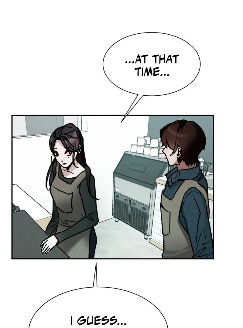 I Think You Are Chapter 21 page 23 - 