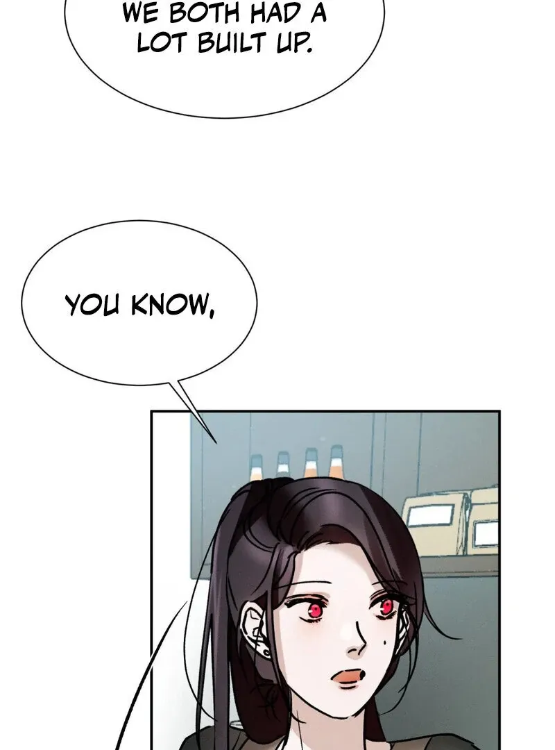 I Think You Are Chapter 21 page 24 - 
