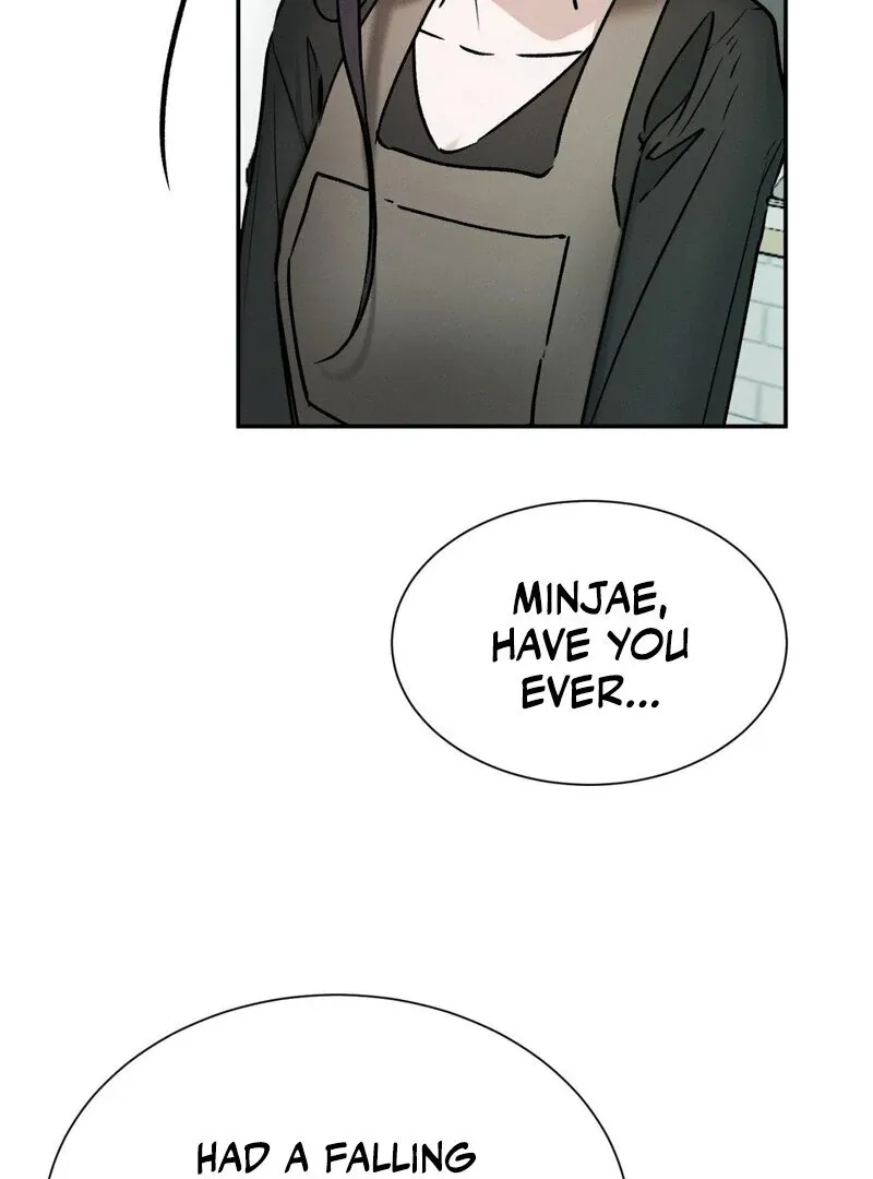 I Think You Are Chapter 21 page 25 - 