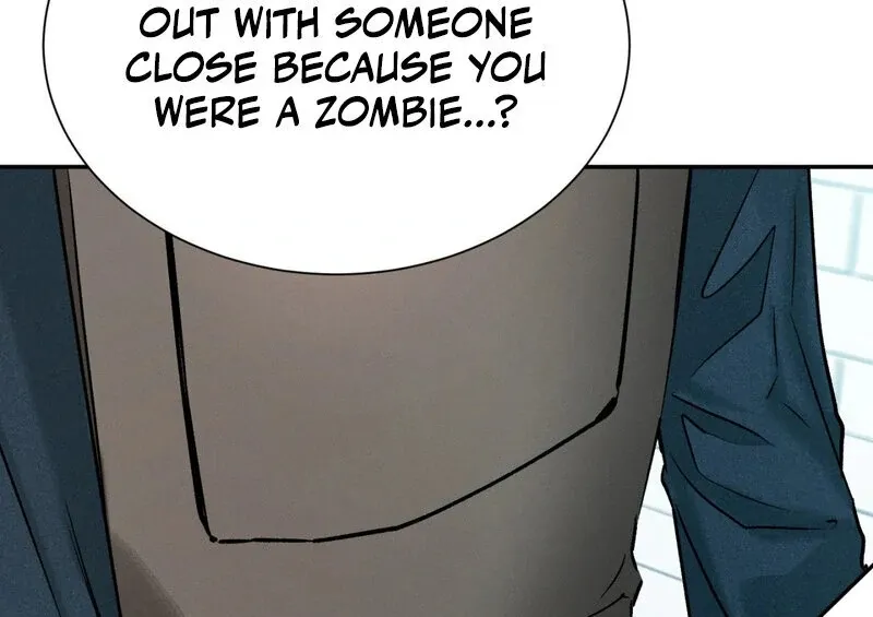 I Think You Are Chapter 21 page 26 - 