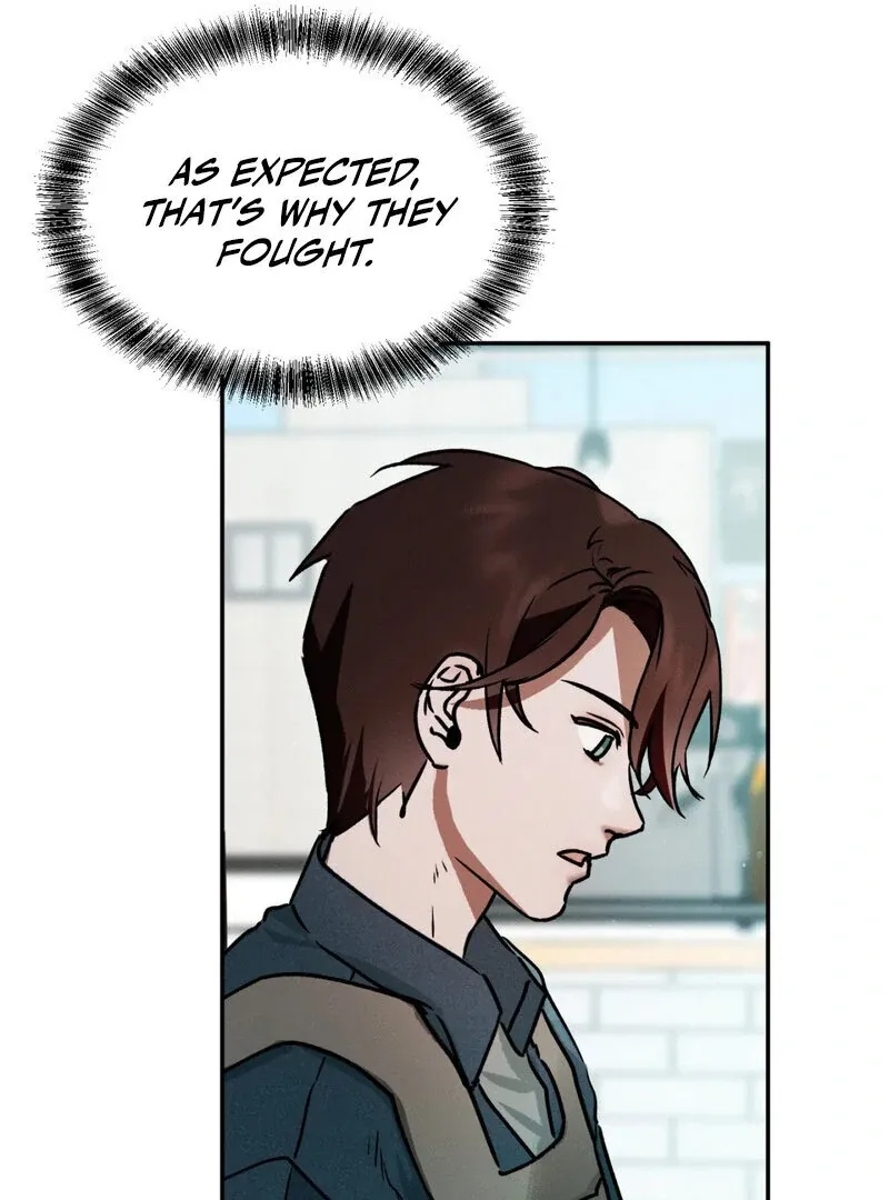 I Think You Are Chapter 21 page 28 - 