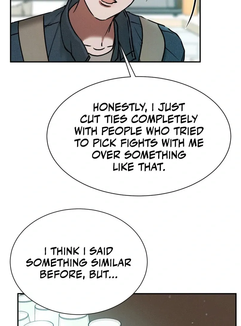 I Think You Are Chapter 21 page 30 - 