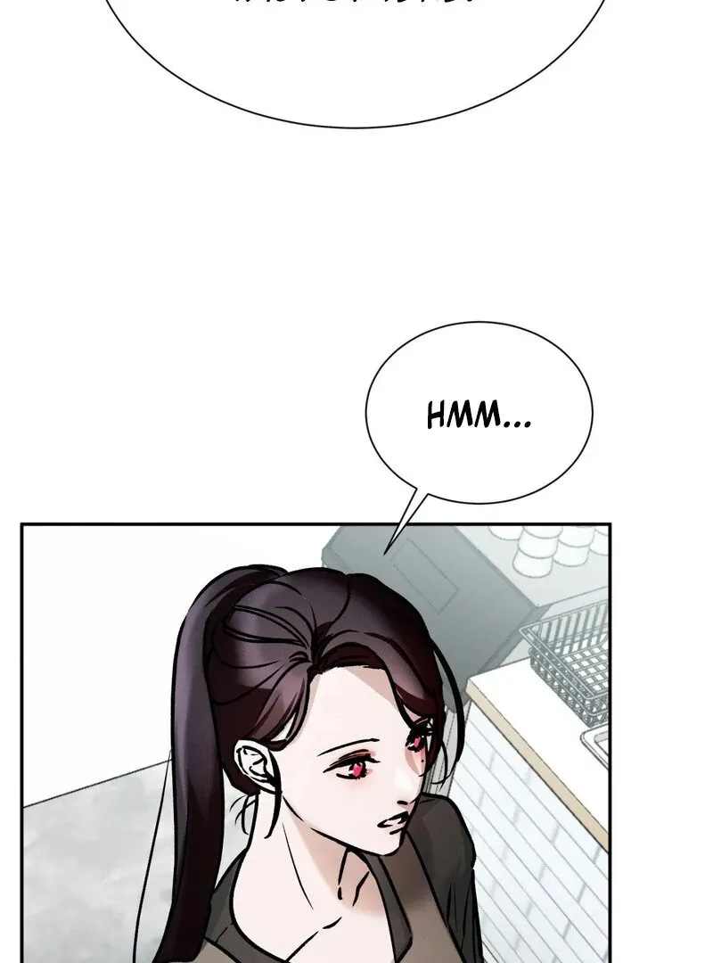 I Think You Are Chapter 21 page 34 - 