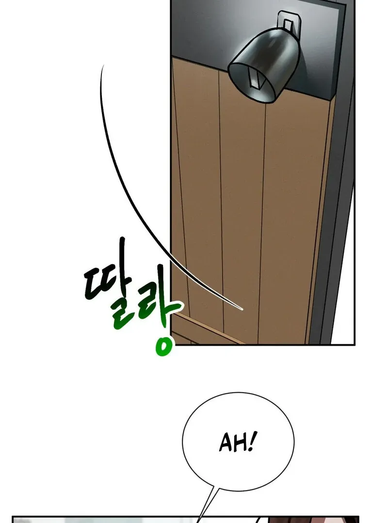 I Think You Are Chapter 21 page 36 - 