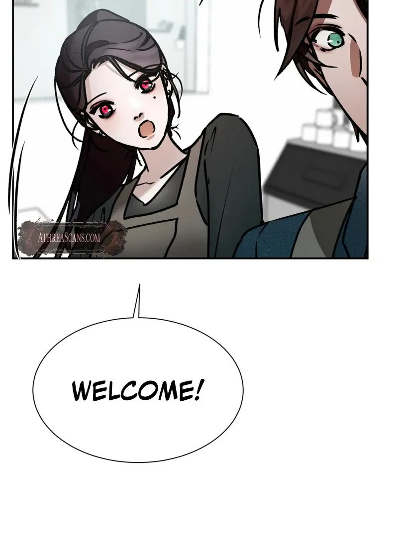 I Think You Are Chapter 21 page 37 - 