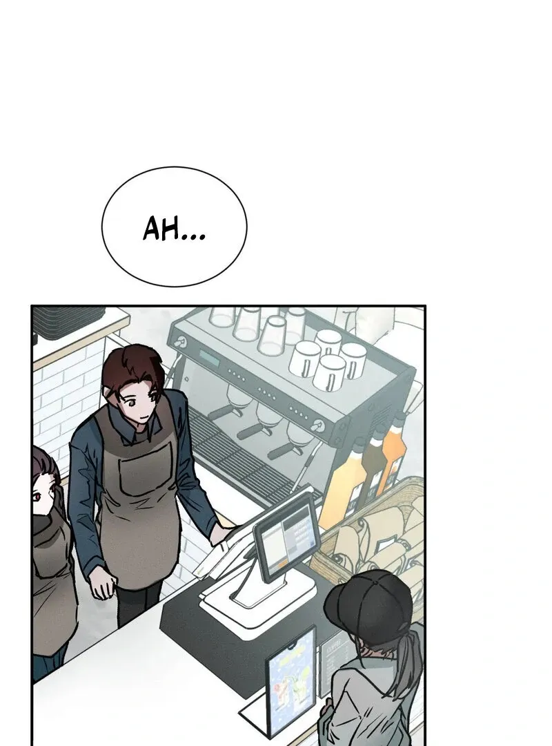 I Think You Are Chapter 21 page 38 - 
