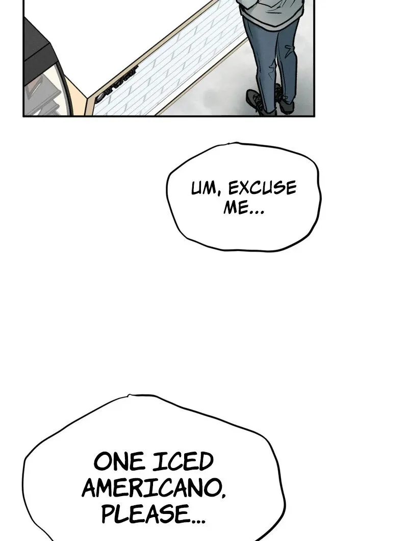 I Think You Are Chapter 21 page 39 - 