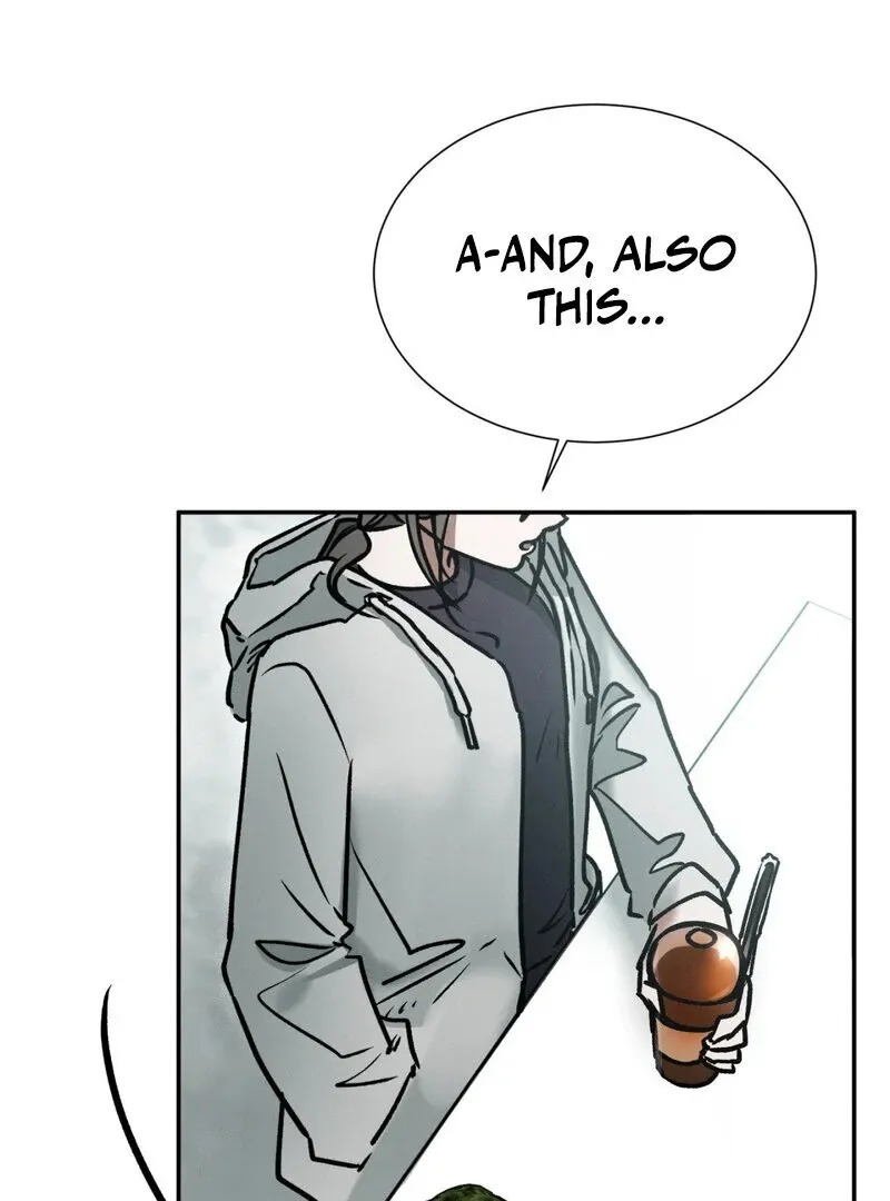I Think You Are Chapter 21 page 44 - 