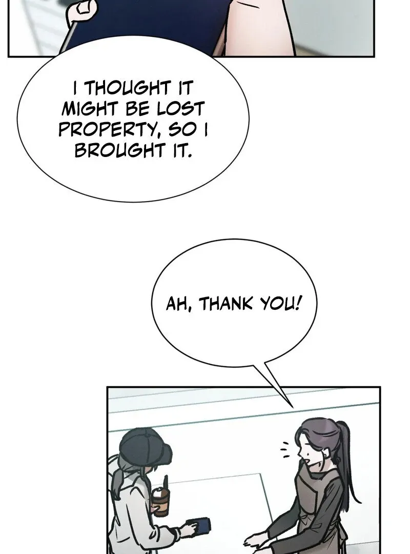 I Think You Are Chapter 21 page 46 - 