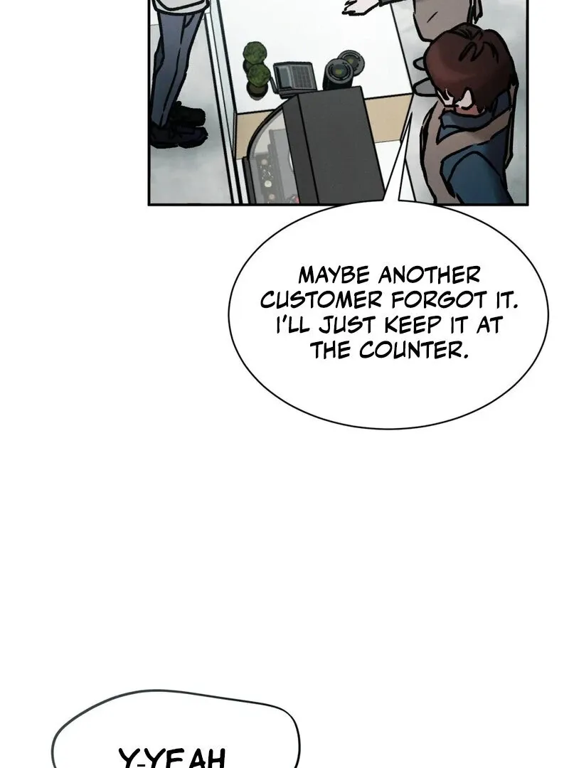I Think You Are Chapter 21 page 47 - 