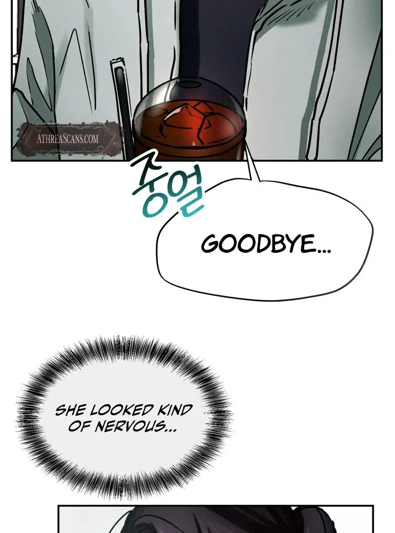 I Think You Are Chapter 21 page 49 - 
