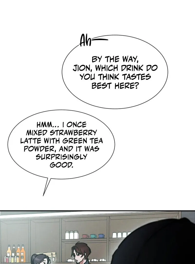 I Think You Are Chapter 21 page 51 - 