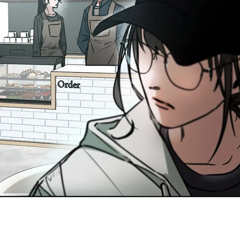 I Think You Are Chapter 21 page 52 - 