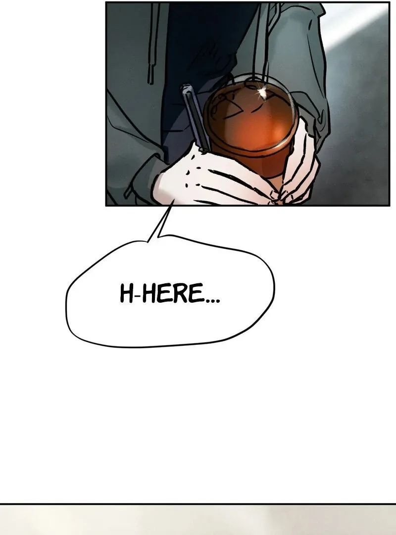I Think You Are Chapter 21 page 54 - 