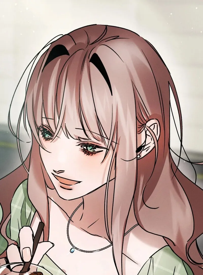 I Think You Are Chapter 21 page 55 - 