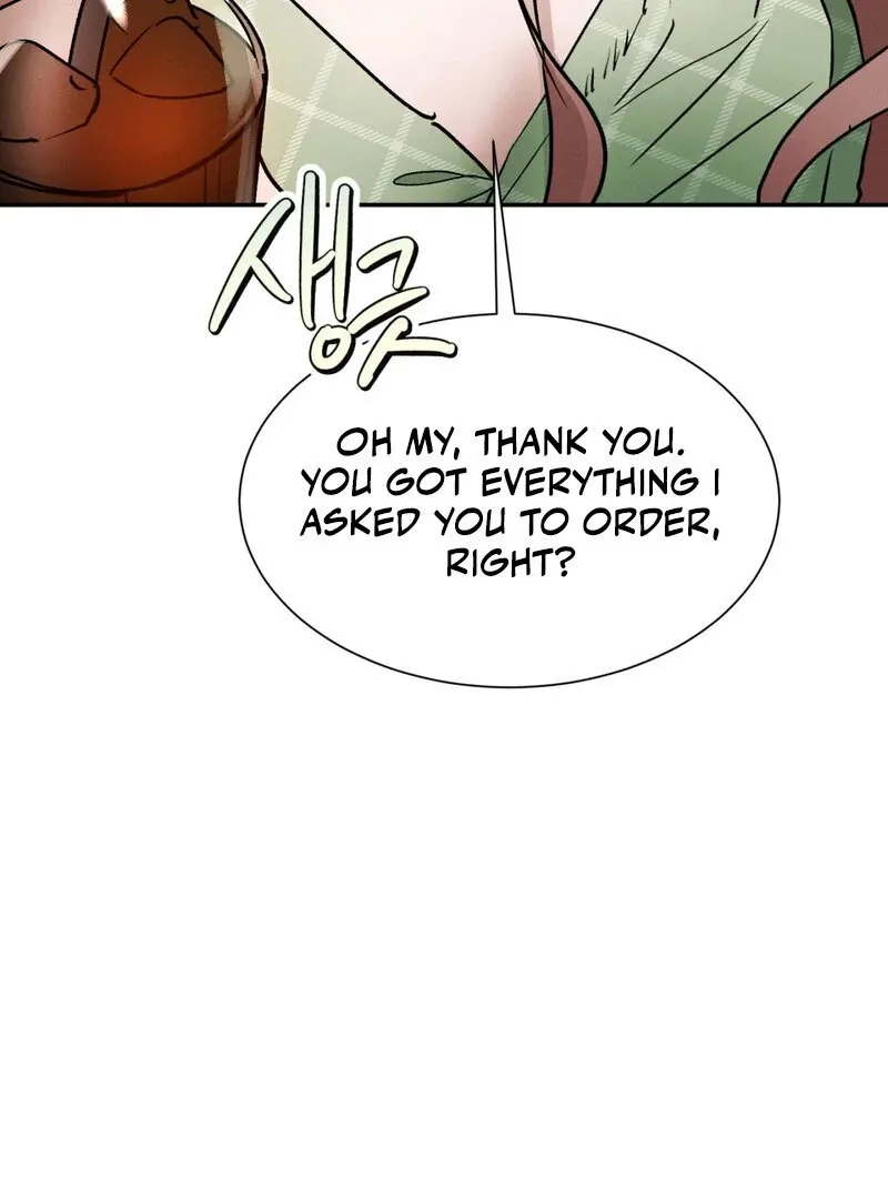 I Think You Are Chapter 21 page 56 - 