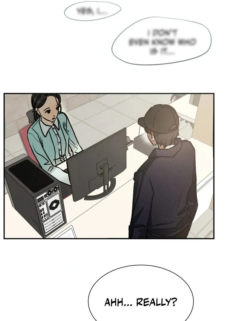 I Think You Are Chapter 21 page 59 - 