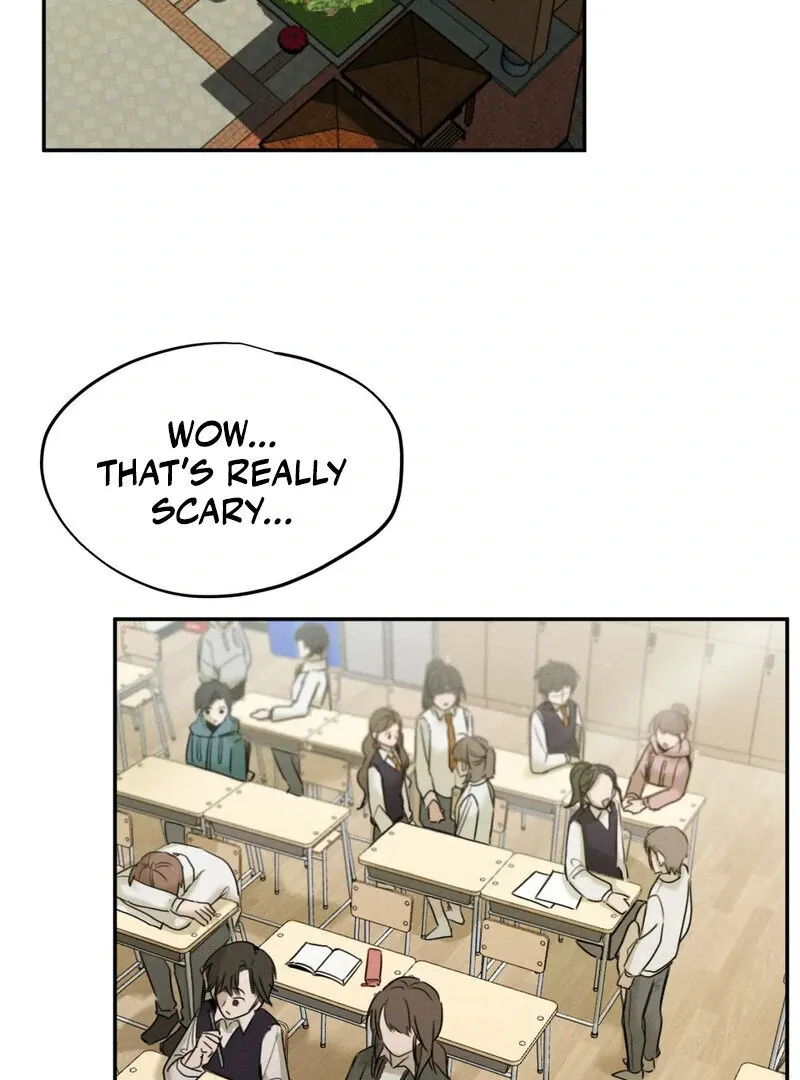 I Think You Are Chapter 21 page 69 - 
