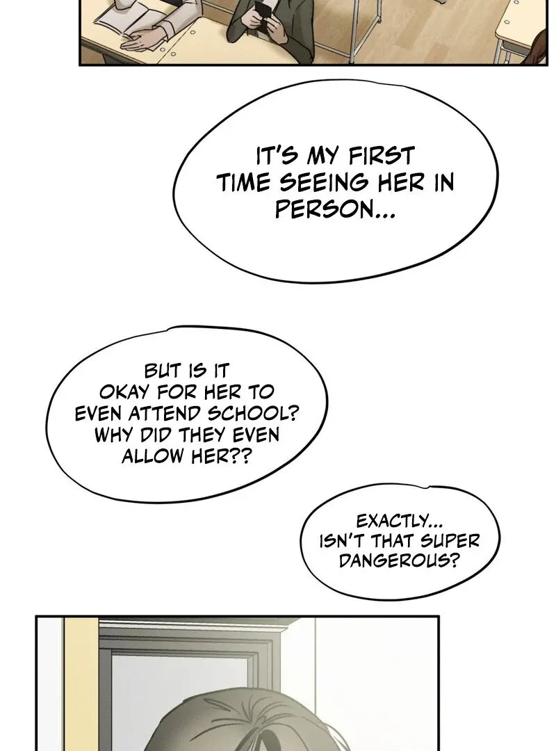 I Think You Are Chapter 21 page 70 - 