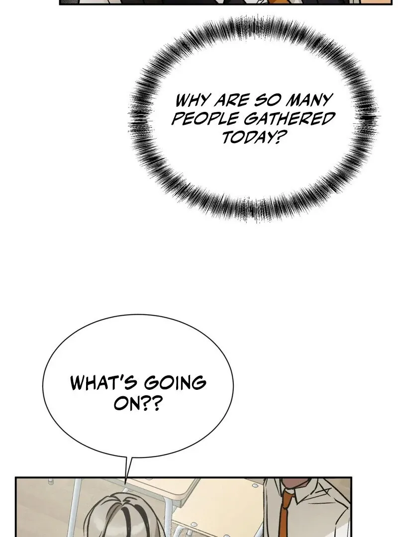 I Think You Are Chapter 21 page 73 - 
