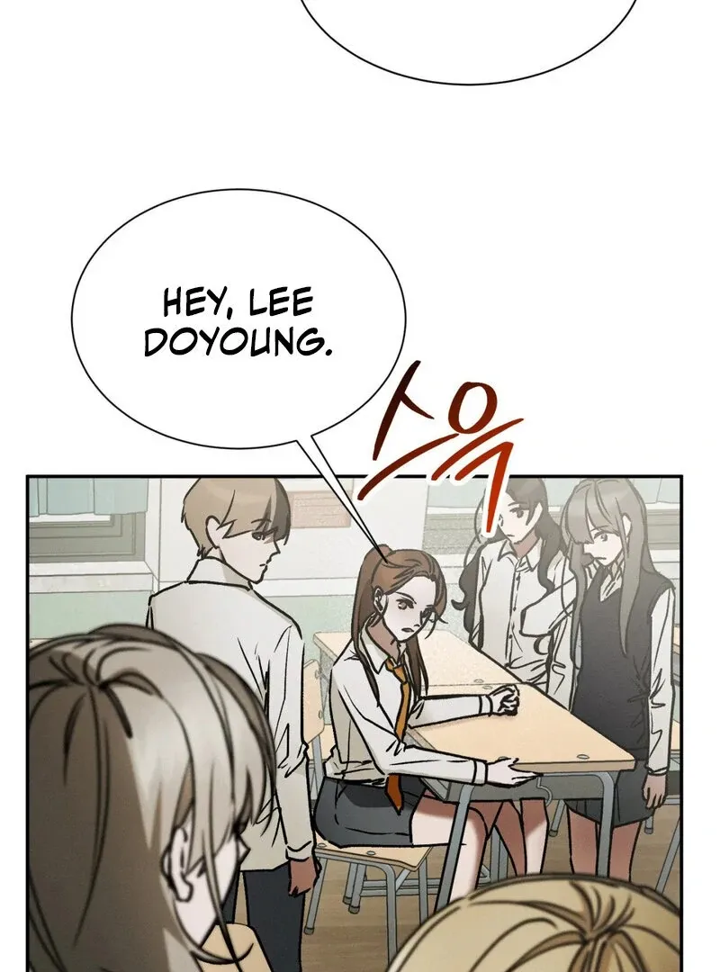I Think You Are Chapter 21 page 76 - 