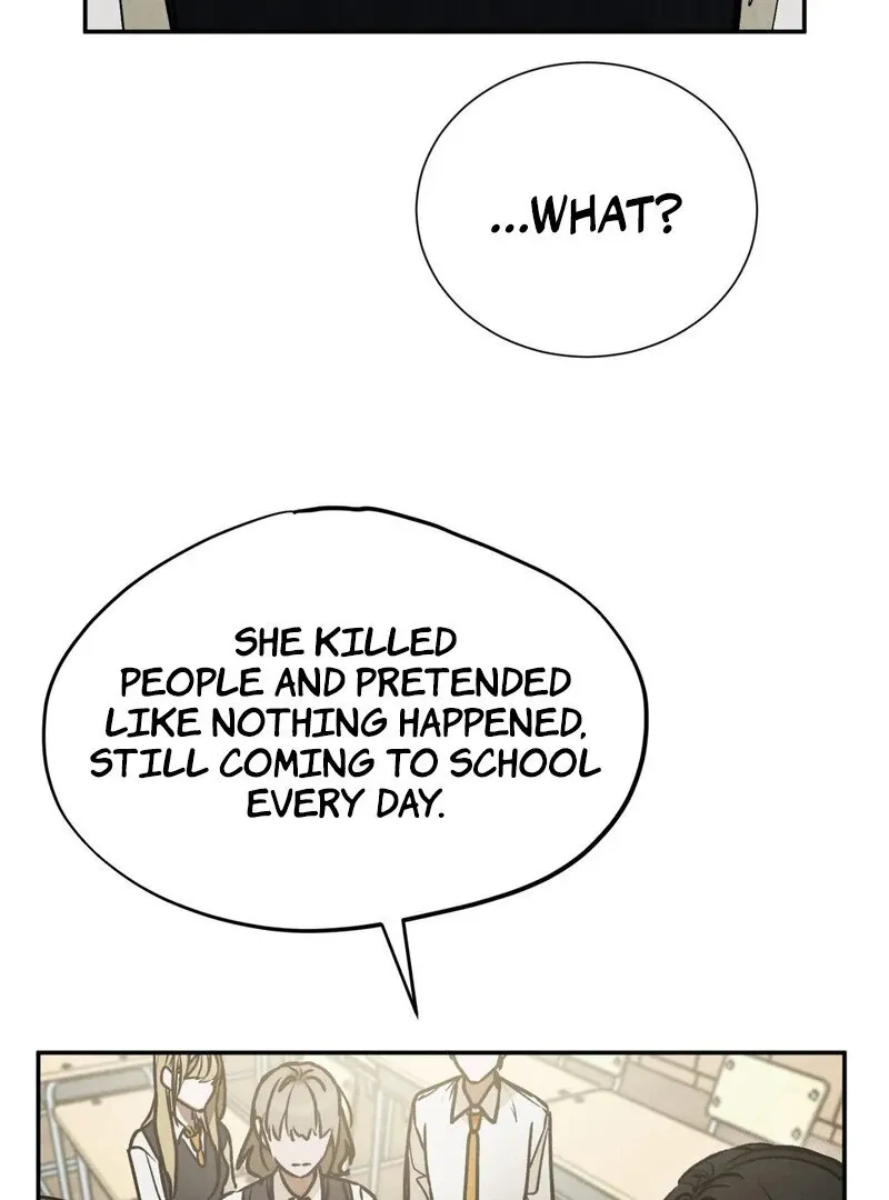 I Think You Are Chapter 21 page 84 - 