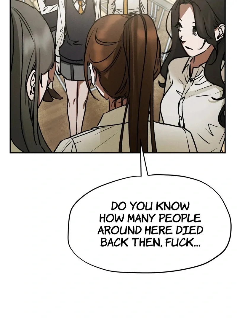 I Think You Are Chapter 21 page 85 - 