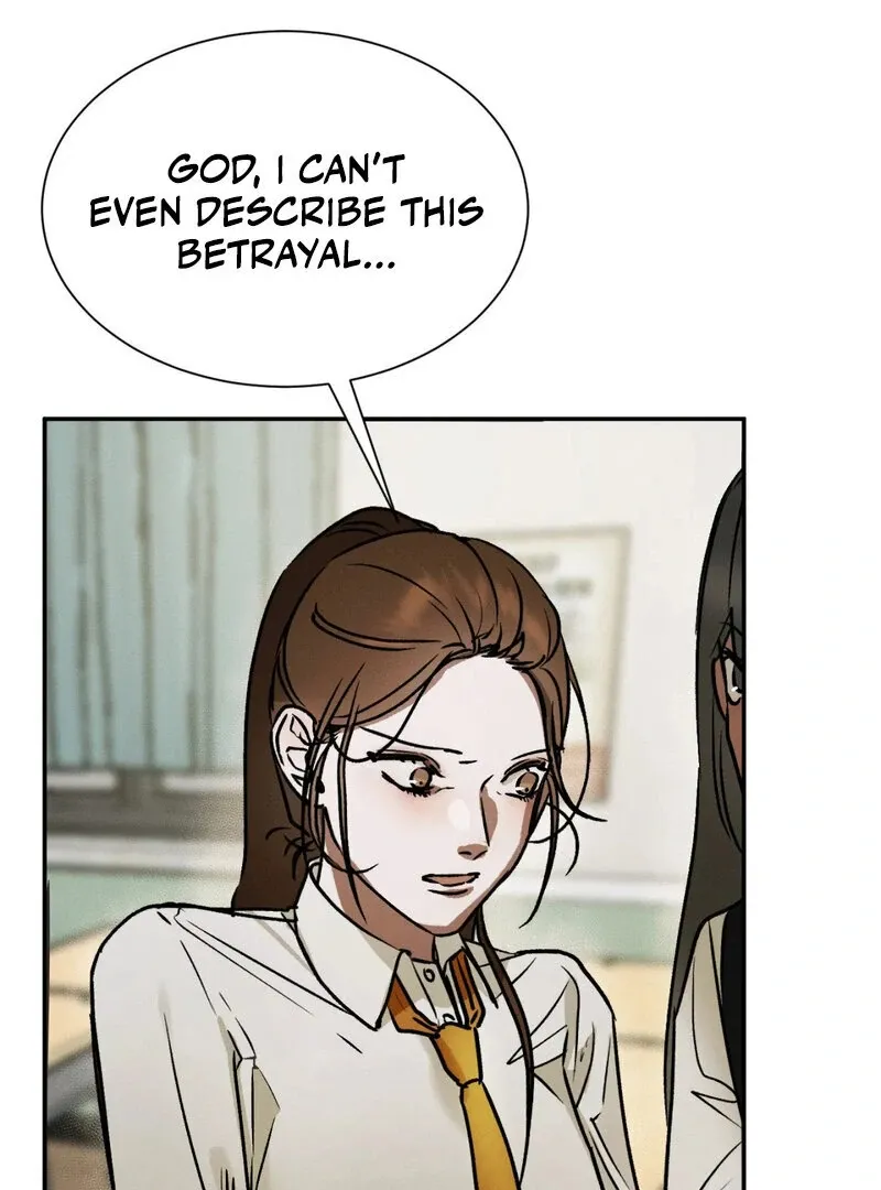 I Think You Are Chapter 21 page 86 - 