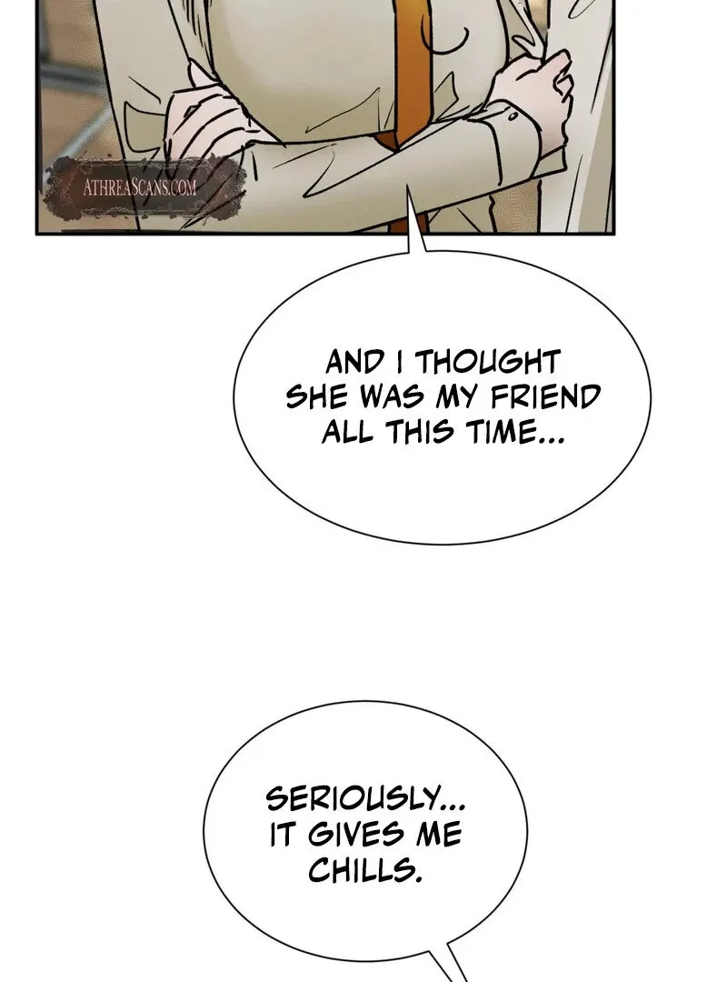 I Think You Are Chapter 21 page 87 - 