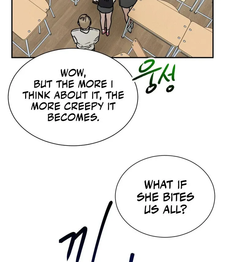 I Think You Are Chapter 21 page 90 - 