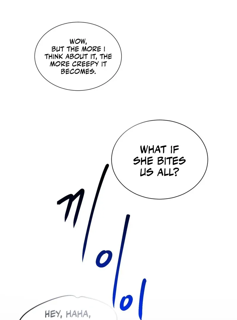 I Think You Are Chapter 22 page 2 - 