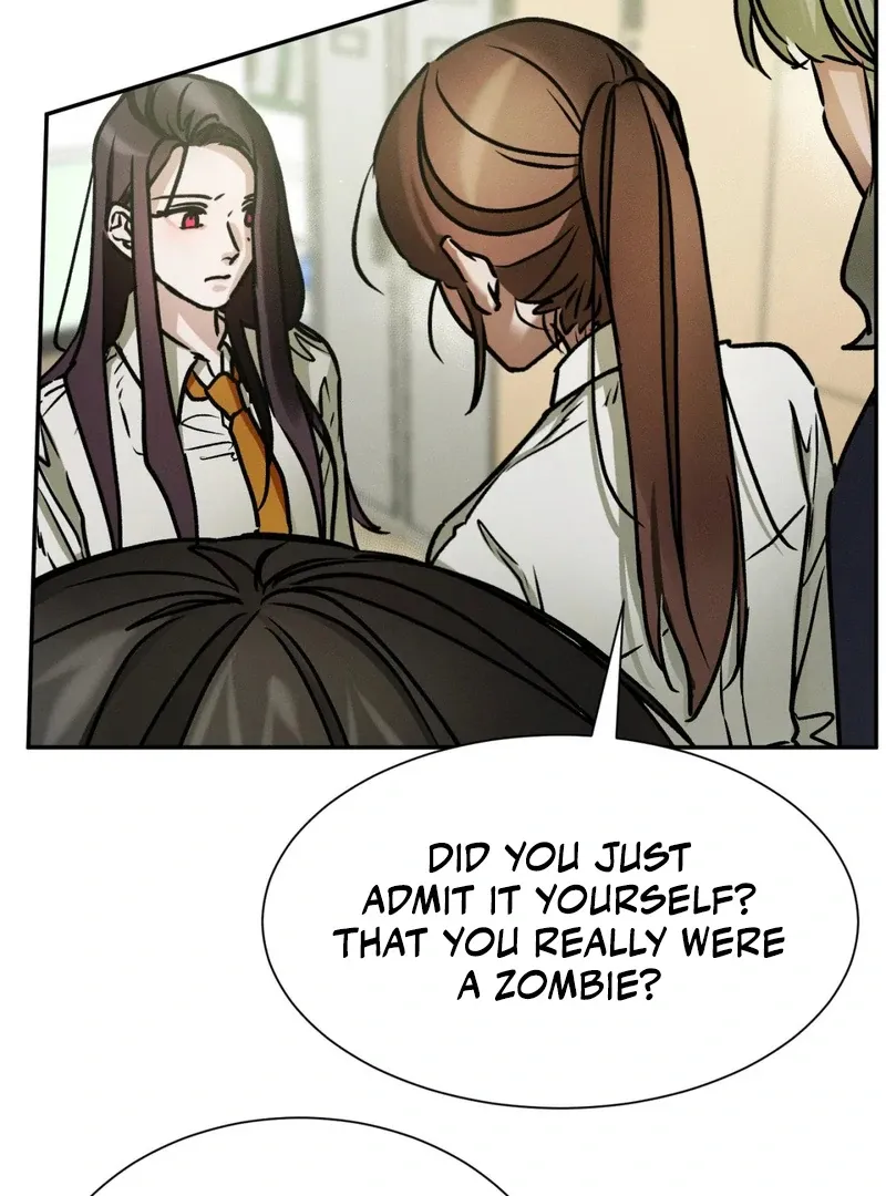 I Think You Are Chapter 22 page 20 - 