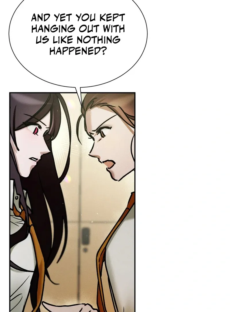 I Think You Are Chapter 22 page 21 - 
