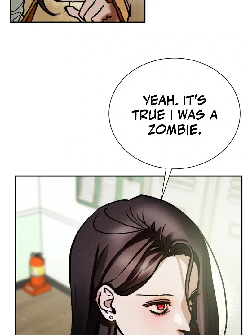 I Think You Are Chapter 22 page 22 - 