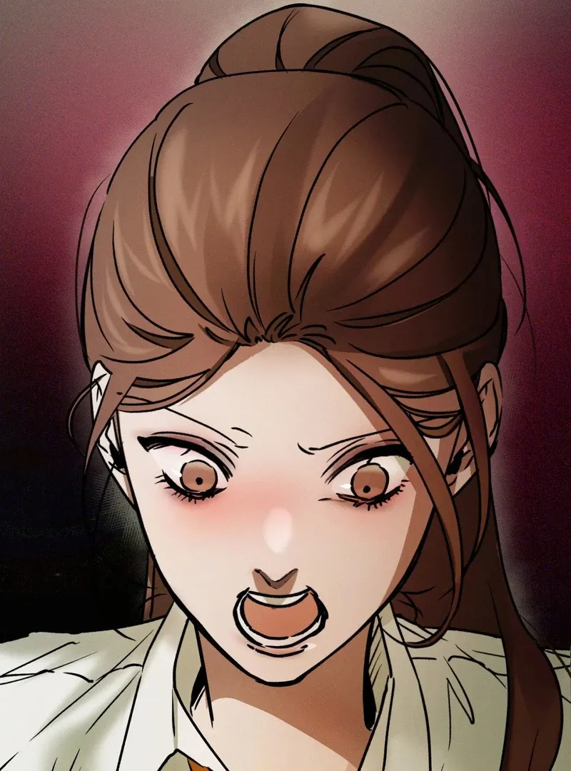 I Think You Are Chapter 22 page 28 - 