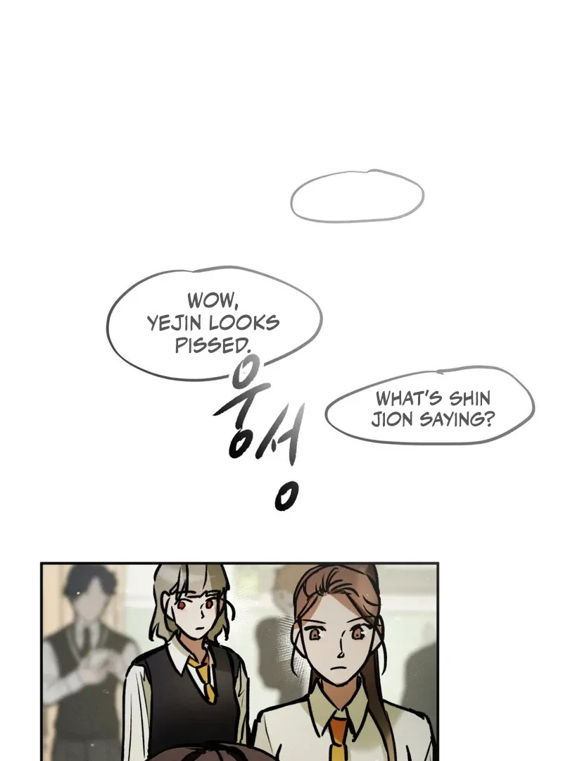 I Think You Are Chapter 22 page 30 - 
