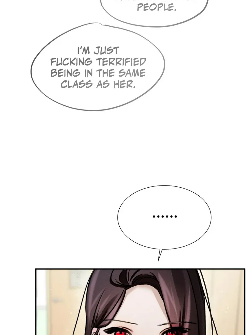 I Think You Are Chapter 22 page 32 - 