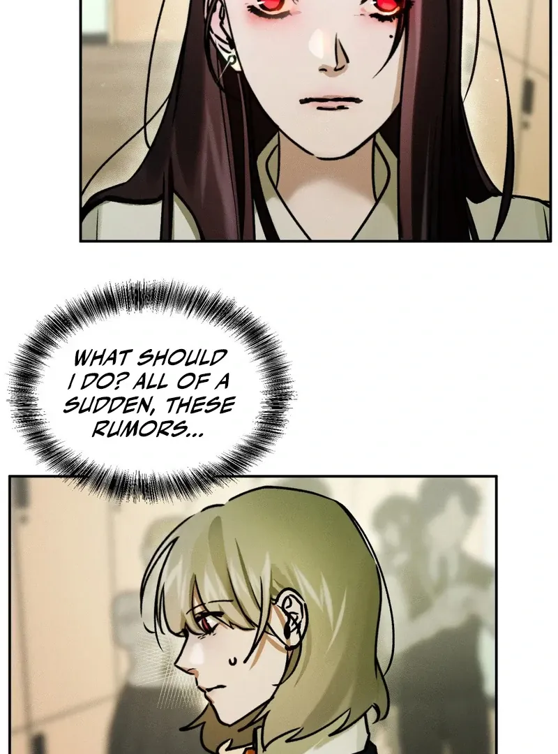 I Think You Are Chapter 22 page 33 - 