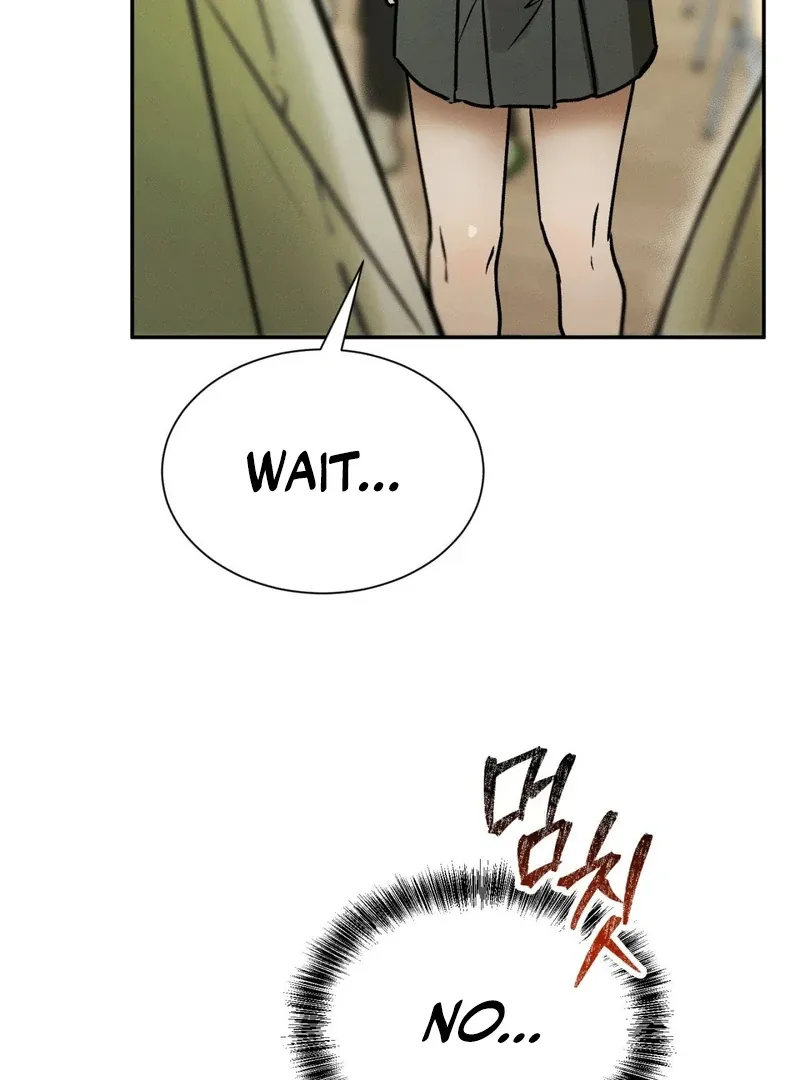 I Think You Are Chapter 22 page 35 - 