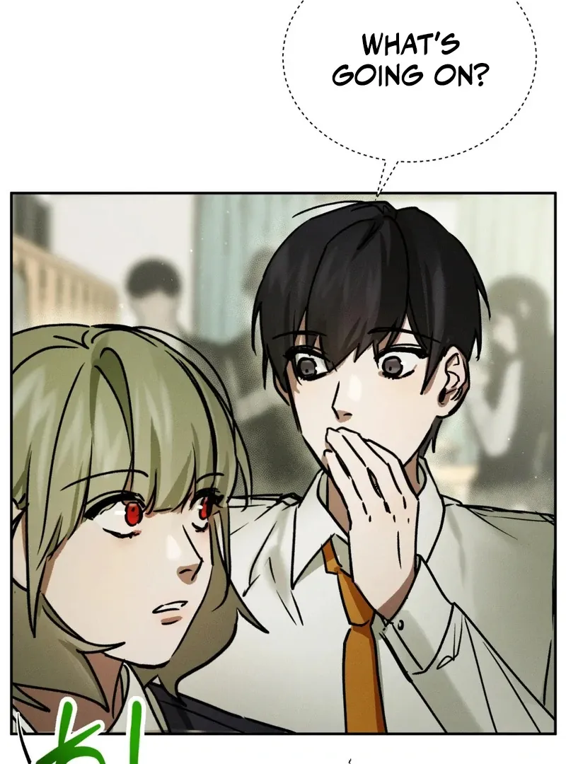 I Think You Are Chapter 22 page 42 - 