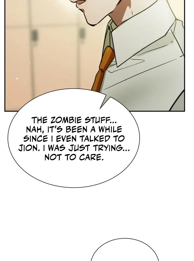 I Think You Are Chapter 22 page 49 - 