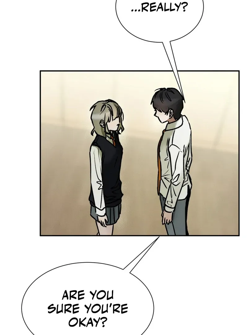 I Think You Are Chapter 22 page 50 - 