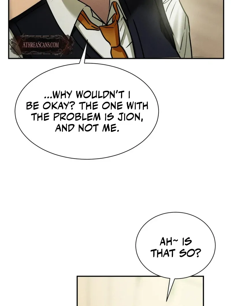 I Think You Are Chapter 22 page 52 - 