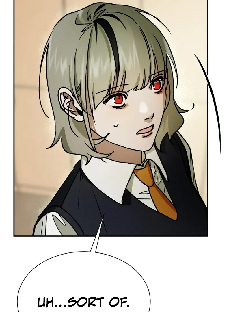 I Think You Are Chapter 22 page 57 - 
